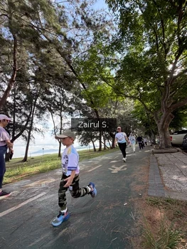 Runner Photo 2205216