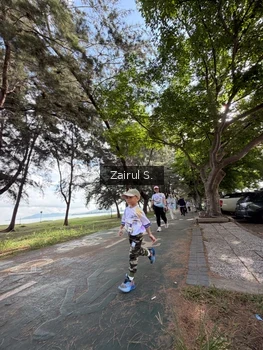 Runner Photo 2205220