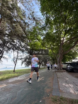 Runner Photo 2205229