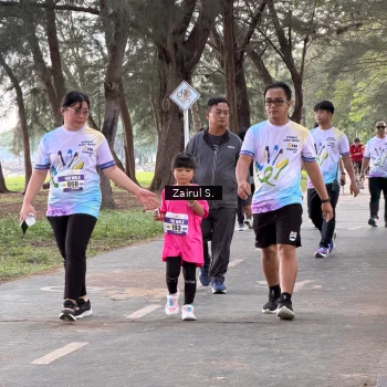 Runner Photo 2205245