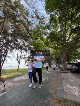 Runner Photo 2205254