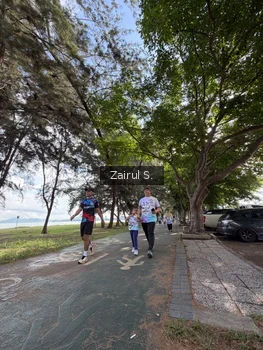 Runner Photo 2205262