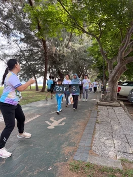 Runner Photo 2205270