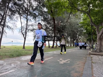 Runner Photo 2205635