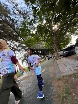Runner Photo 2205809