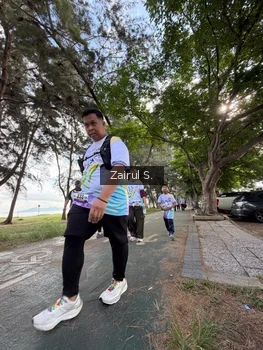 Runner Photo 2205858