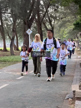 Runner Photo 2205893