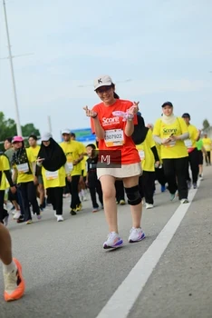 Runner Photo 2206178