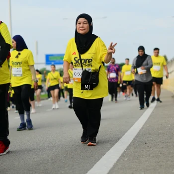 Runner Photo 2206321