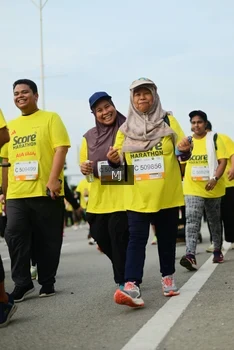 Runner Photo 2206346