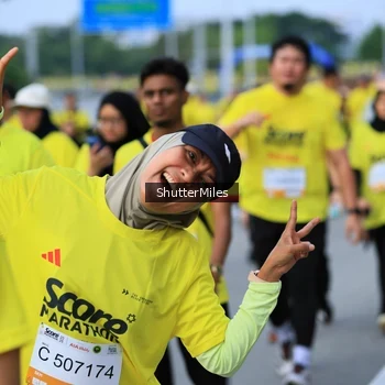 Runner Photo 2206450