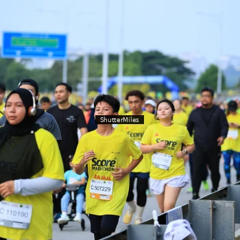 Runner Photo 2206661