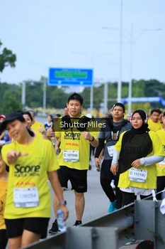 Runner Photo 2206663