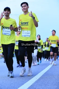 Runner Photo 2207426