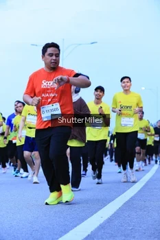 Runner Photo 2207428