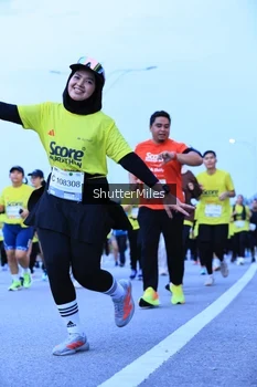 Runner Photo 2207429