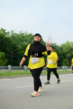 Runner Photo 2208303