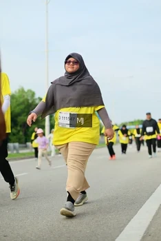 Runner Photo 2208417
