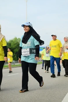 Runner Photo 2208620