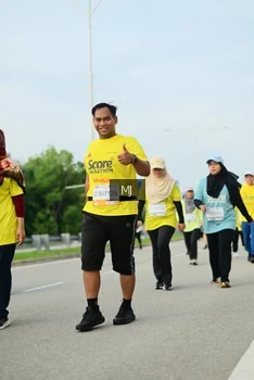 Runner Photo 2208680