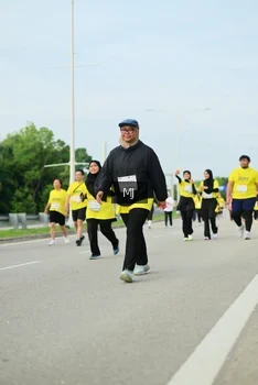 Runner Photo 2208697