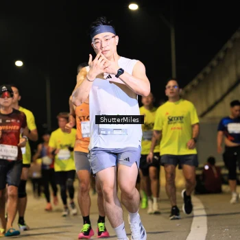 Runner Photo 2209336