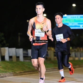 Runner Photo 2209551