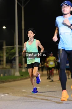 Runner Photo 2209652