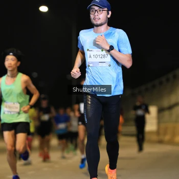 Runner Photo 2209653
