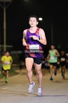 Runner Photo 2209654