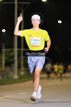 Runner Photo 2209658