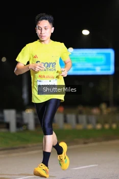Runner Photo 2209661