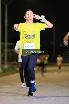 Runner Photo 2209673