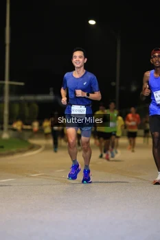 Runner Photo 2209682