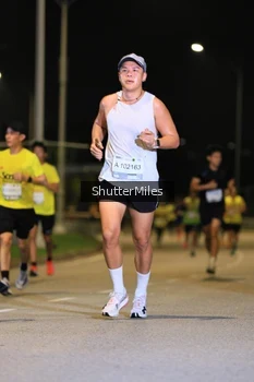 Runner Photo 2209684