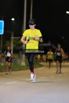 Runner Photo 2209687