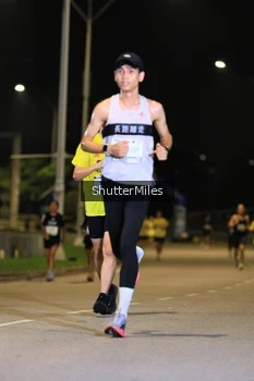 Runner Photo 2209688