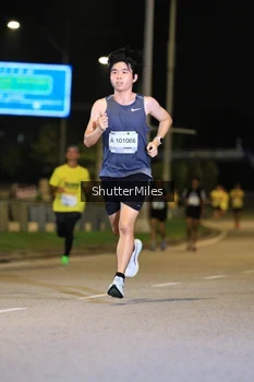 Runner Photo 2209689