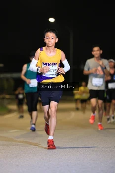Runner Photo 2209694