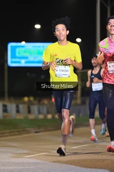 Runner Photo 2209705
