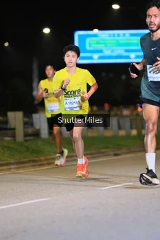 Runner Photo 2209707