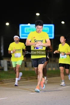 Runner Photo 2209741