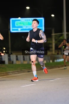 Runner Photo 2209766