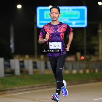 Runner Photo 2209775