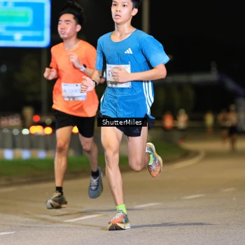 Runner Photo 2209784