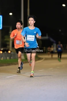 Runner Photo 2209785
