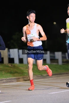 Runner Photo 2209795