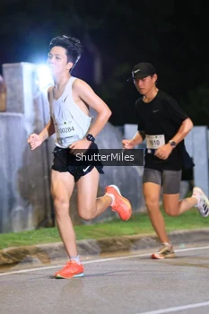 Runner Photo 2209802