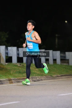 Runner Photo 2209805