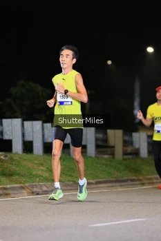 Runner Photo 2209812